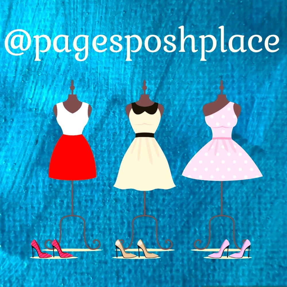 Posh Info